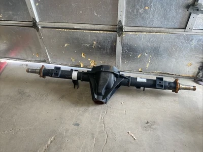 FORD OEM 17-22 F-250 Super Duty Rear Suspension Rear Axle-Axle Housing HC3Z4010H - Image 1 of 4
