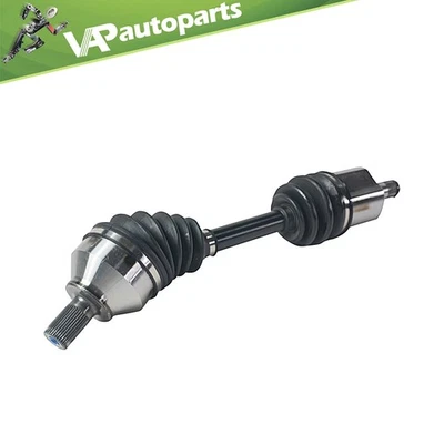 Conjunto de eje CV delantero izquierdo para Volvo V50 2005-2010 2,4 L 2005-2008 2011 V50 2,5 L Foto 1 de 4