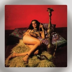 The Heads Relaxing With...: Black Vinyl Jubilee Edition (Vinyl) 12" Album - Imagen 1 de 2