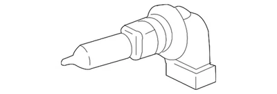 Bombilla Original Toyota 90981-13046 Foto 1 de 4
