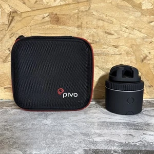 Pivo Pod Influencer Auto Face Tracking Smart Phone Holder, With Case - Photo 1 sur 13