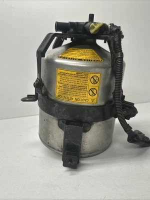 2004- 2009  TOYOTA PRIUS COOLANT HEATER STORAGE TANK OEM  Foto 1 de 4