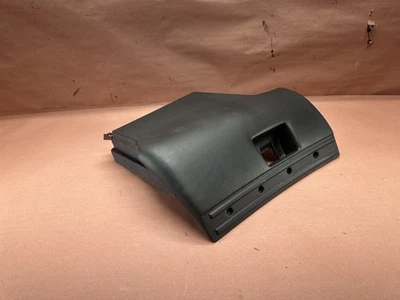 BMW E34 540I 525I 530I 535I M5 Glove Box Compartment Black OEM #94181 - Image 1 of 4