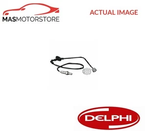LAMBDA OXYGEN O2 SENSOR REAR DELPHI ES20176-12B1 P NEW OE REPLACEMENT - Picture 1 of 5