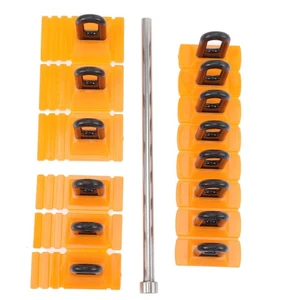 Kit de extracción de herramientas de instrumentos para removedor de principiantes - Imagen 1 de 10