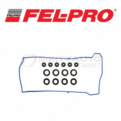 Fel-Pro Valve Cover Gasket Set for 2012-2015 Honda Crosstour 2.4L L4 - lk - Image 1 of 4