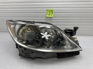 LEXUS LS460 Genuine HID Headlight Right KOITO 50-79 Ballast Burner USF40 USF41 - Imagen 1 de 10