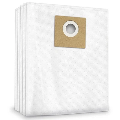 MCFILTER 10-30 Staubsaugerbeutel für NILFISK MULTI II 22 T INOX Nass- Trockensauger