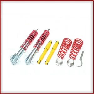 Kit Assetto Regolabile Ammortizzatori Molle Lancia Y 1995-2003 incl Elefantino - Imagen 1 de 1