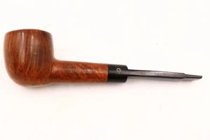 Pipa vintage Mid 20th Charatan's Make especial extra #1 Estate vástago roto - Imagen 1 de 9