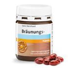 Brunungs-Kapseln | Natrliche Brunung & Sonnenschutz | Carotinoiden 224,49€/kg