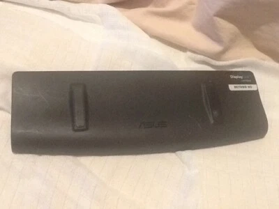 Estación de acoplamiento ASUS DISPLAY LINK HZ1 en muy buen estado 90-xb3100ds00010.ref:docking Foto 1 de 4