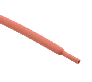 6metres 6mm Red Heatshrink Tube / Sleeve 2:1 Shrink Ratio - Imagen 1 de 1