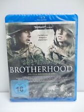 Brotherhood Blu-ray - NEU & SEALED | Kang Je-Gyu, Südkorea