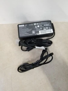 HP AC Adapter TPN-DA18 100-240V 1.7A 50-60HZ No Power Cord  - Picture 1 of 11