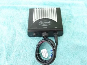 Garmin GSD 22 Sounder Module w/ Power Harness - Picture 1 of 4