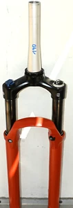 SR SUNTOUR Suspension Fork XCR32 LO-R 29" 100Mm Including Axle - Picture 1 of 4