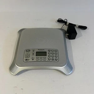 Panasonic Conference Phone - KX-NT700 - Picture 1 of 4