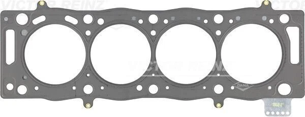 HEAD GASKET. suits  PEUGEOT / CITROËN. (DW10ATED) - image 1 of 1