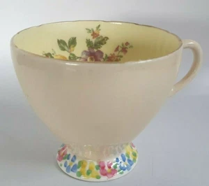 Foley E Brain Cup - Pale Yellow - Picture 1 of 4