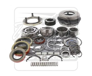 Se adapta a Ford NP435 4 velocidades Transmisión Reconstrucción Rodamiento Sello Sincro Kit - Imagen 1 de 1