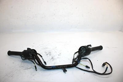 99 Arctic Cat Panther 440 Oem Handlebars Set 0605-308 SA29 - Image 1 of 4