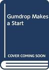Gumdrop Makes a Start by Biro, Val Hardback Book The Cheap Fast Free Post