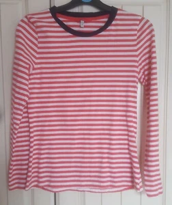 **Joules Top Gr. 6 sehr guter Zustand** - Bild 1 von 2