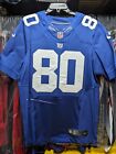Maillot homme authentique Victor Cruz New York Giants Nike Elite taille : 40