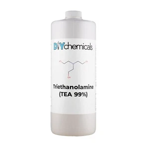 | Triethanolamin 99 % | 1 Quart (32 flüssige Unzen) - Bild 1 von 10