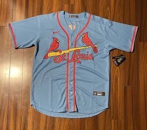 Nike MLB St. Louis Cardinals #5 Albert Pujols Jersey • Sz XL • NWT - Picture 1 of 9