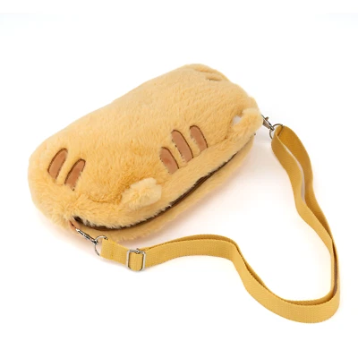 GeekShare Switch Protective Case Switch Storage Bag shoulder strap JOJO CAT - Image 1 of 4