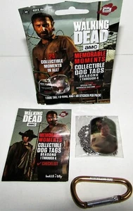 THE WALKING DEAD MEMORABLE MOMENTS HUNDEMARKEN STAFFELN 1 BIS 4 DARYL DIXION #4 - Bild 1 von 1