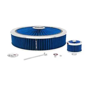 Spectre Performance 847626 Extraflow Custom Assembly Air Filter Top - Picture 1 of 2