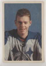 1967-68 Williams Forlag Ishockey 67-68 Christer Abrahamsson #95