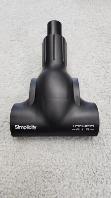 Riccar/Simplicity - Tandem Air - Air Driven Turbo Head - Genuine - TB1-SU