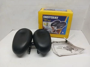 Hobson Bicycle Easyseat Split Saddle Cycling Biking Comfort Seat - Picture 1 of 5