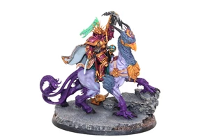 Warhammer Stormcast Eternals Lord-Aquilor Well Painted JYS98 - Picture 1 of 5