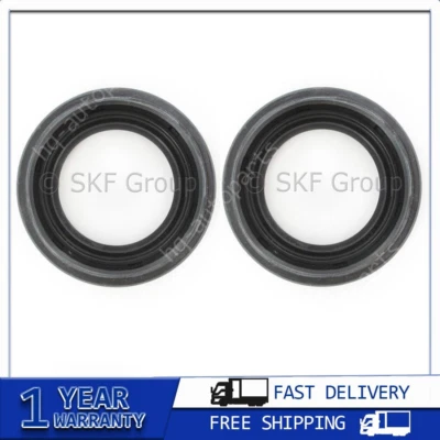 Sello de eje para Ford Festiva 1993 1992 1991 1990 Foto 1 de 4