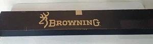 Browning A-Bolt II Rifle Factory Box - Picture 1 of 4