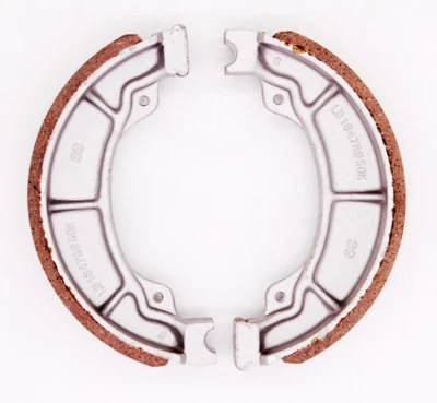 Brake Shoes Ld-164789- Part Number - 7600-114 - Imagen 1 de 2