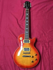 Guitarra eléctrica Epiphone Korea Les Paul Std 1998 - Imagen 1 de 19