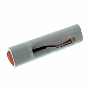 Akku für Fluke Scopemeter 196B 7,2V 3600mAh/25,9Wh NiMH Weiß - Bild 1 von 1