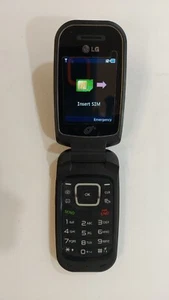 365.LG LG440GB Very Rare - For Collectors - Locked Tracfone Network - Picture 1 of 8