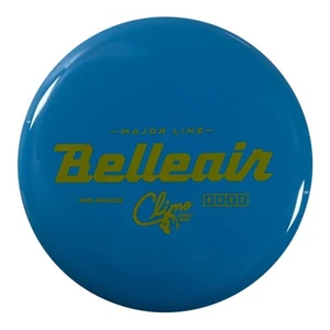 Belleair | Major Line | Azul/Amarillo 173g (Primera ejecución) - Imagen 1 de 1