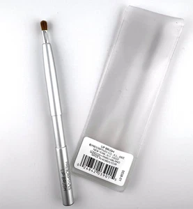 New! | Prescriptives | Retractable Lip Brush | Silver | Authentic | HTF - Picture 1 of 2