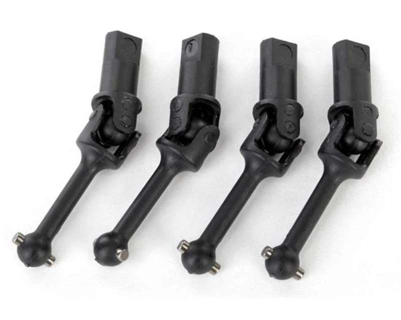Передний и задний карданный вал в сборе Traxxas 7550 для ралли LaTrax - Изображение 1 из 1