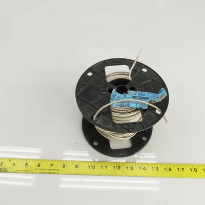 Encore Superslick 12 AWG Machine/Hookup Wire 600V Type THHN Single Stranded 140' - Image 1 of 4