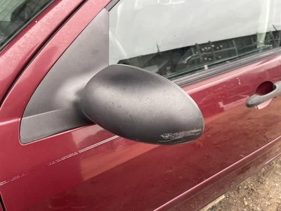 Espelho de porta Ford Focus lado esquerdo do motorista 00 01 02 03 04 05 06 07 - Imagem 1 de 2
