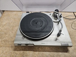 Cartucho Stanton 500 vintage Technics SL-D2 de accionamiento directo probado  - Imagen 1 de 10